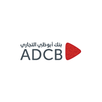 ADCB Bank Logo Vector