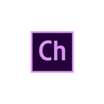 Adobe Character Animator CC Logo