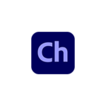 Adobe Character Animator Logo