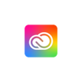 Adobe Creative Cloud New Logo