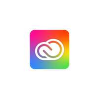 Adobe Creative Cloud New Logo
