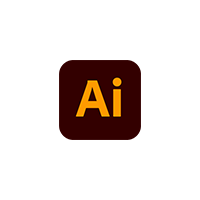 Adobe Illustrator Logo Vector