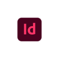 Adobe InDesign Logo