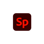 Adobe Spark Logo