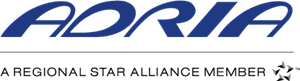 Adria Airways Logo