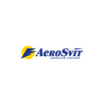 Aerosvit Airlines Logo