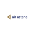 Air Astana Logo