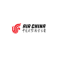 Air China Logo