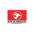 Air Djibouti Logo