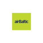 AirBaltic Logo