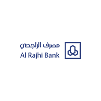 Al-Rajhi Bank Logo