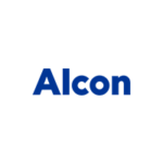 Alcon Logo