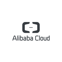 Alibaba Cloud Logo Vector