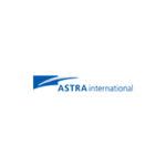 Astra International Logo