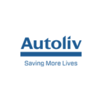 Autoliv Logo