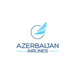 Azerbaijan Airlines Logo