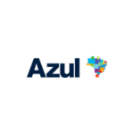 Azul Linhas Logo