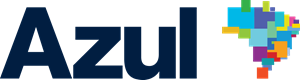 Azul Linhas Logo