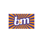 B&M Logo