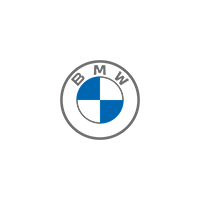 BMW New Logo Vector