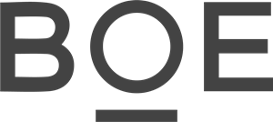 BOE Technology Logo