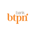BTPN Bank Logo