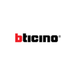 BTicino Electric Logo