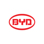 BYD Logo