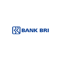 Bank BRI Logo Vector