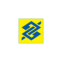 Bank of Brazil Logo