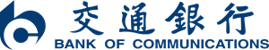 Bank of Communications Logo