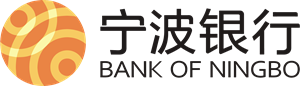 Bank of Ningbo Logo