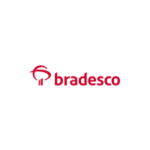 Bradesco Bank Logo