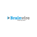 Brainvire Logo