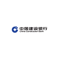 China Construction Bank Logo