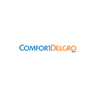 ComfortDelGro Logo