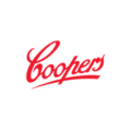 Coopers Brewing Logo