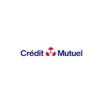 Credit Mutuel Logo