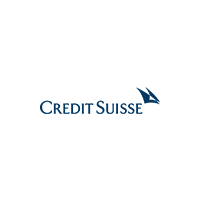 Credit Suisse Logo Vector