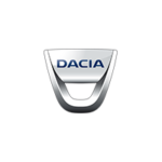 DACIA Logo