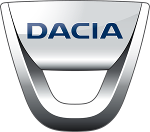 DACIA Logo