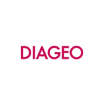 DIAGEO Logo