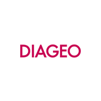 DIAGEO Logo