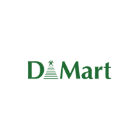 DMart Logo