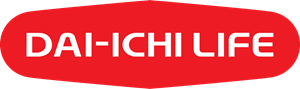 Dai ichi Life Insurance Logo