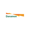Danamon Logo