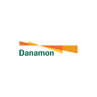 Danamon Logo Vector
