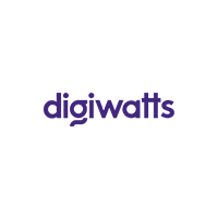 Digiwatts Logo