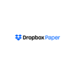 Dropbox Paper Logo