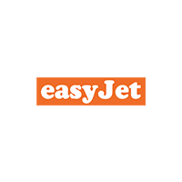 EasyJet Airline Logo